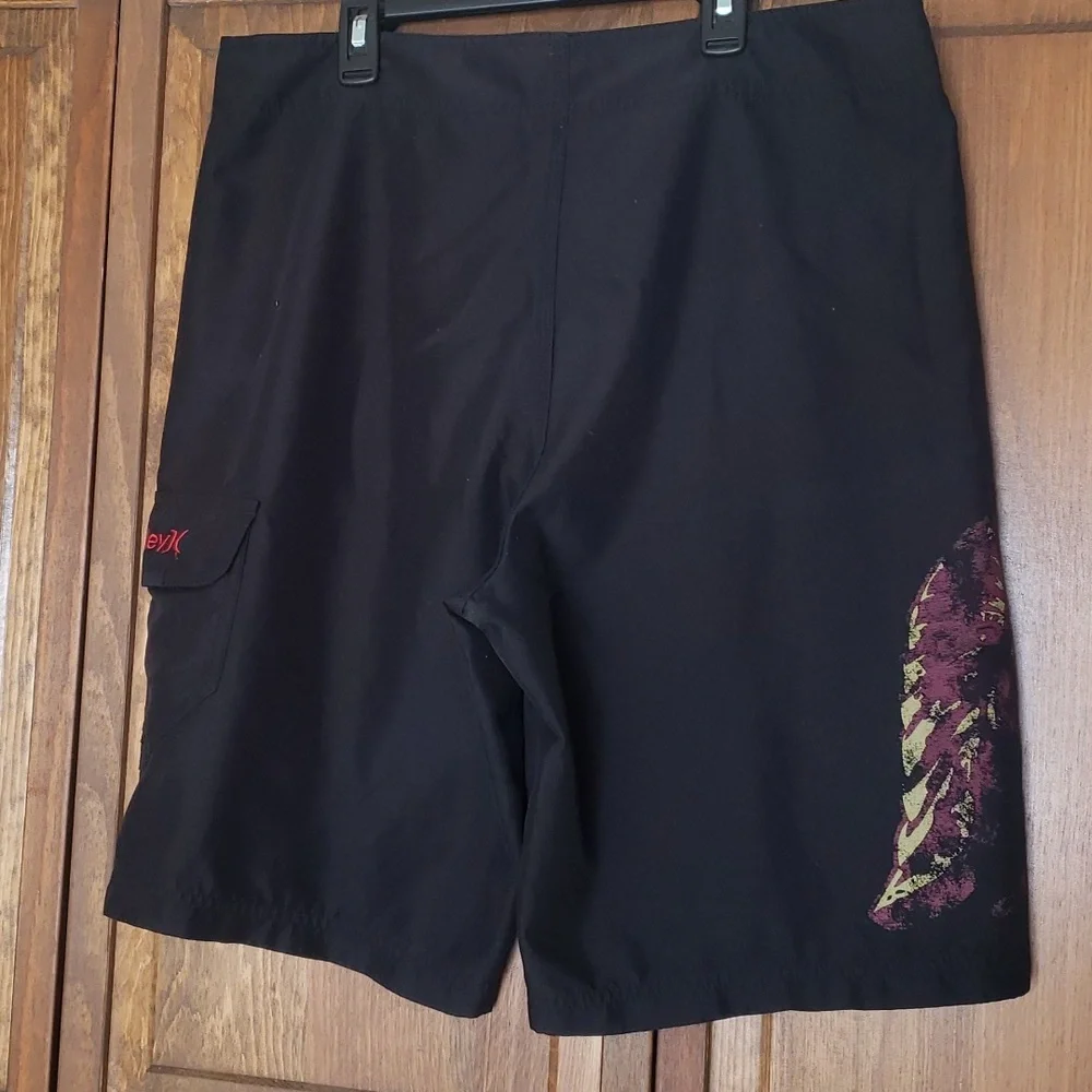 Hurley hybrid boardshorts